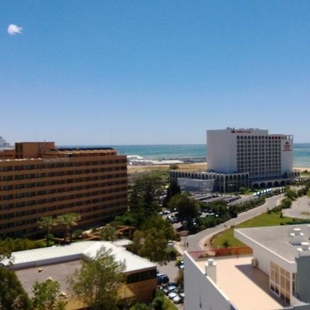 Vilamoura Marina With Sea View Leilighet Rom bilde