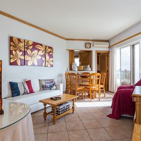 Vilamoura Marina With Sea View Leilighet Rom bilde