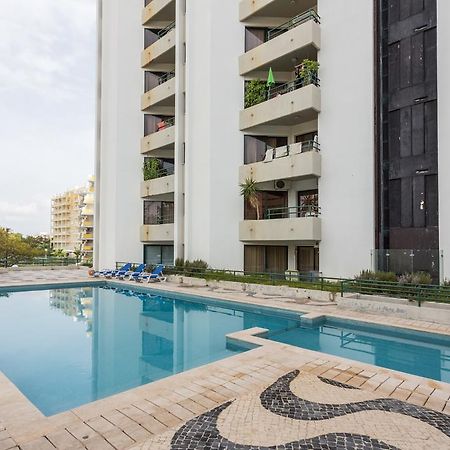 Vilamoura Marina With Sea View Leilighet Rom bilde