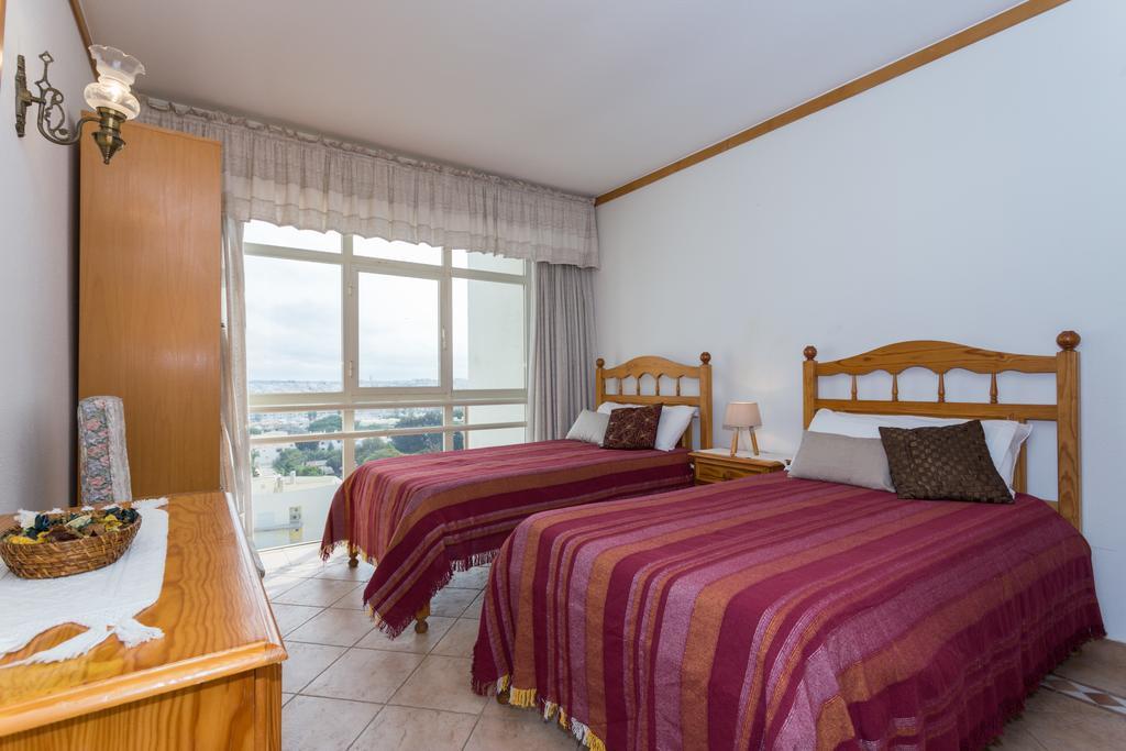 Vilamoura Marina With Sea View Leilighet Rom bilde